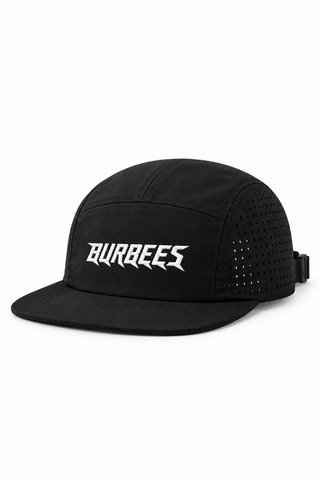 PRE-ORDER: Burbees Sport Cap
