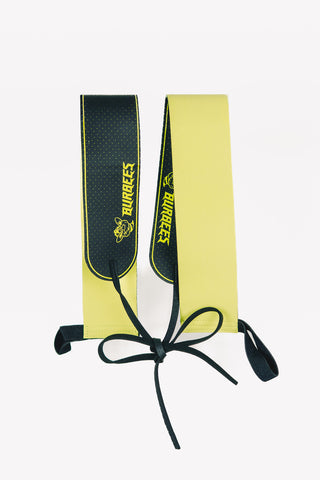 Stripe Wrist Wraps – Rannetuet