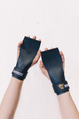 Seal Grips - Lämsät