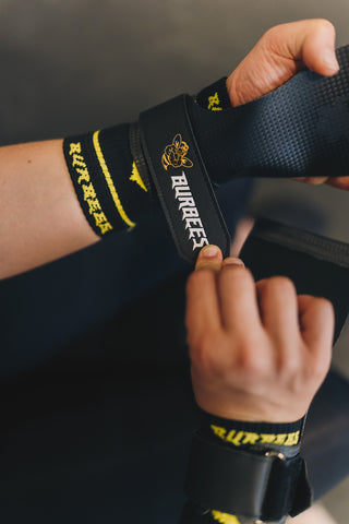 Seal Grips - Lämsät