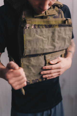 Bumble Vest - Painoliivi