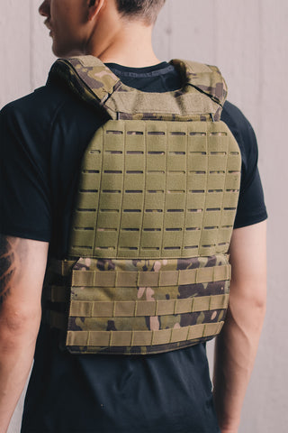 Bumble Vest - Painoliivi