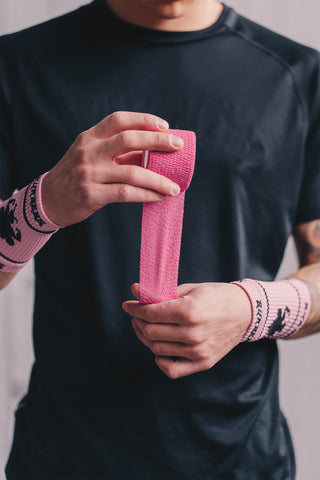 Thumb Tape - Peukkuteippi