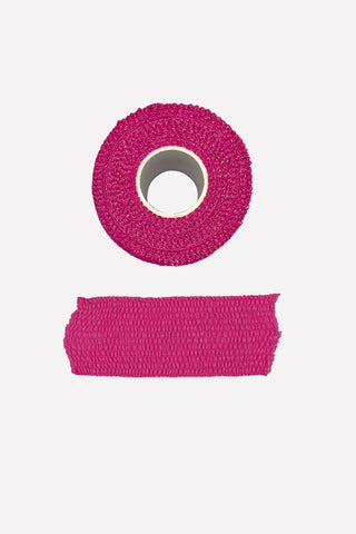 Thumb Tape – peukkuteippi, pinkki: tukea, pito ja suoja, etukuva
