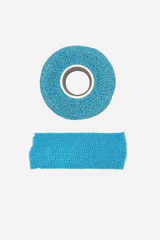 Thumb Tape – peukkuteippi, sininen: elastinen urheiluteippi, etukuva