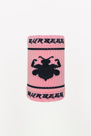 Burbees rannehikinauha, pinkki – etukuva